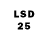 Лсд 25 экстази ecstasy suvenir moneta